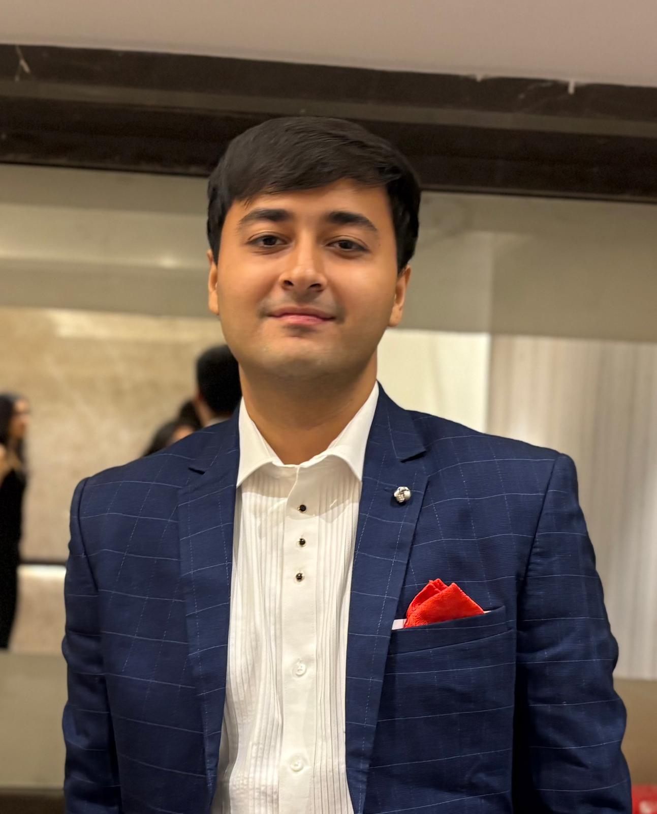Krish Mehta | Data Science Portfolio